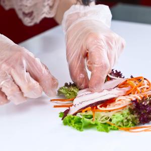 food recreation